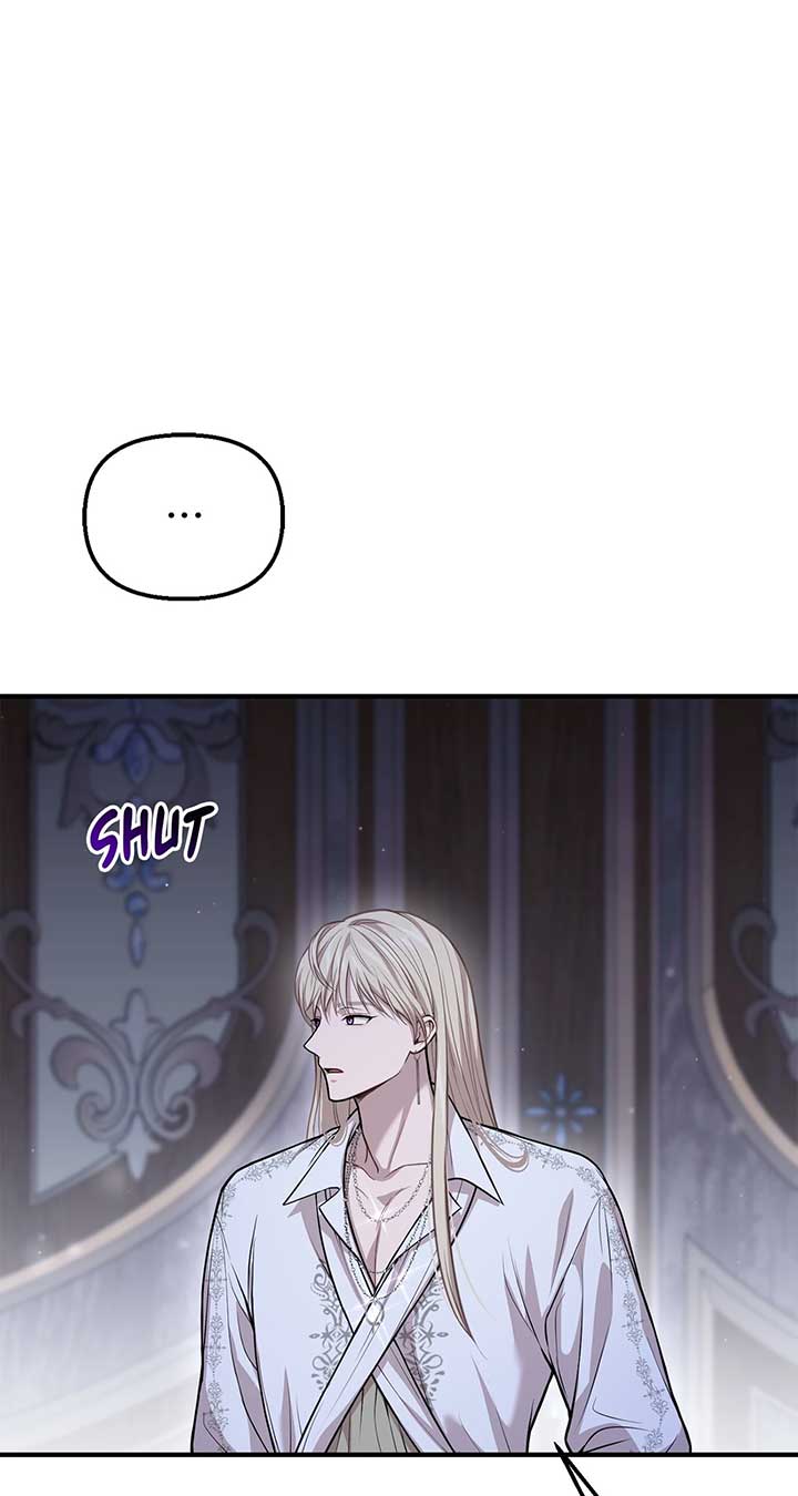 The Secret Bedroom of a Dejected Royal Daughter Chapter 111 112
